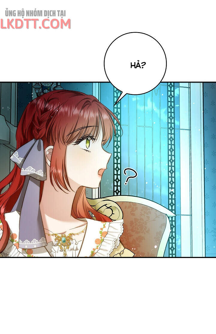 Hôn Phu Ẩn Sắc - Chương 53