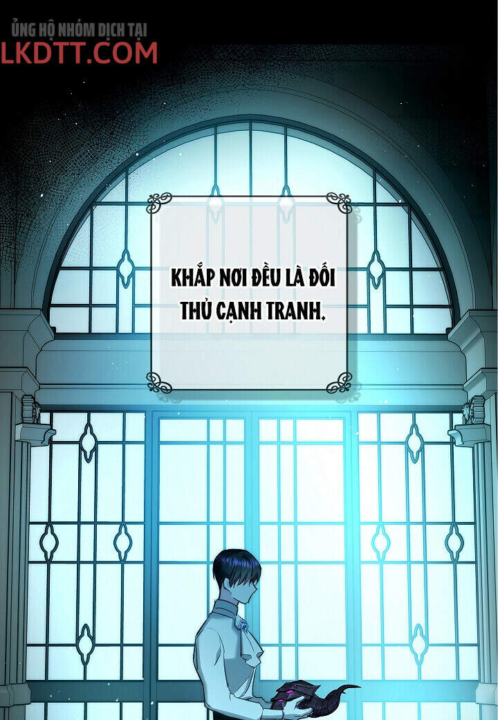 Hôn Phu Ẩn Sắc - Chương 53