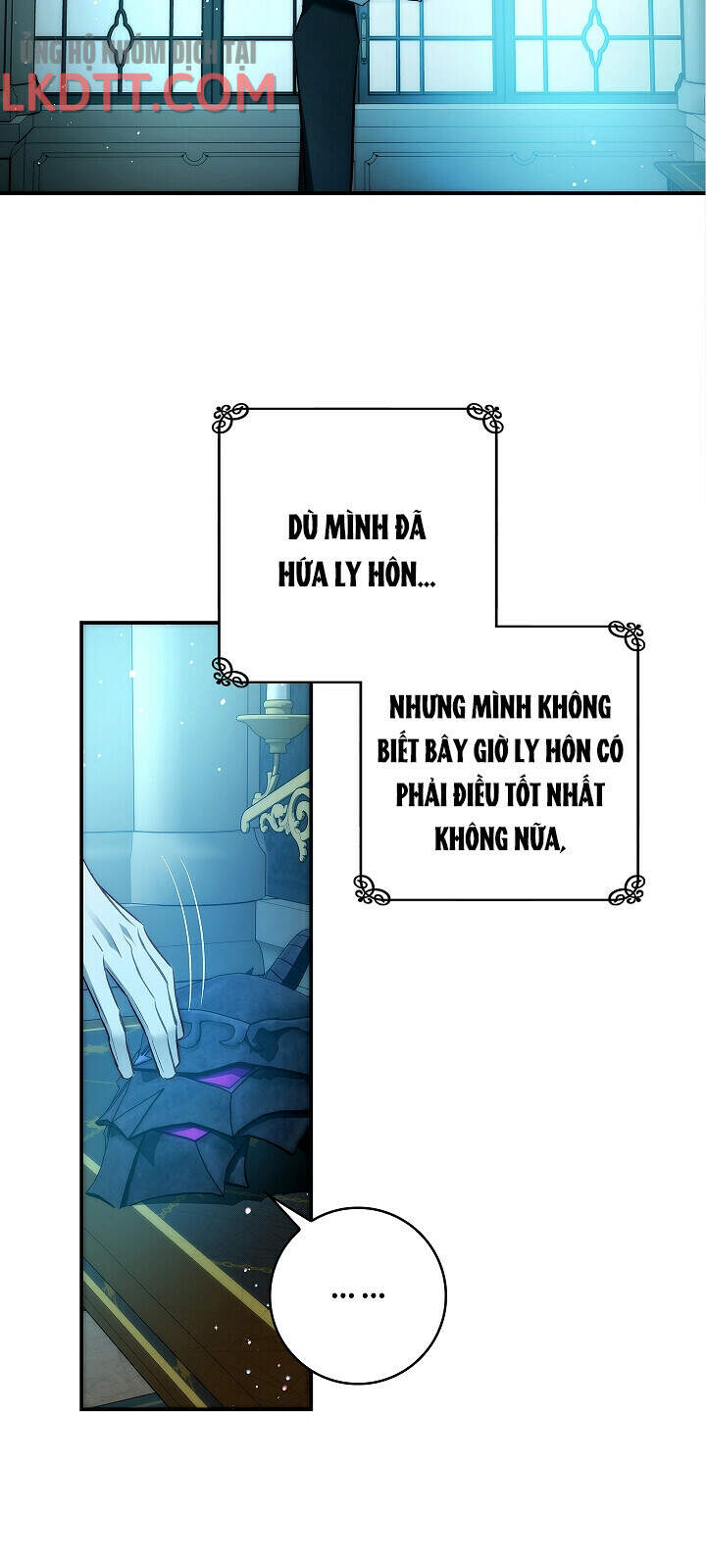 Hôn Phu Ẩn Sắc - Chương 53