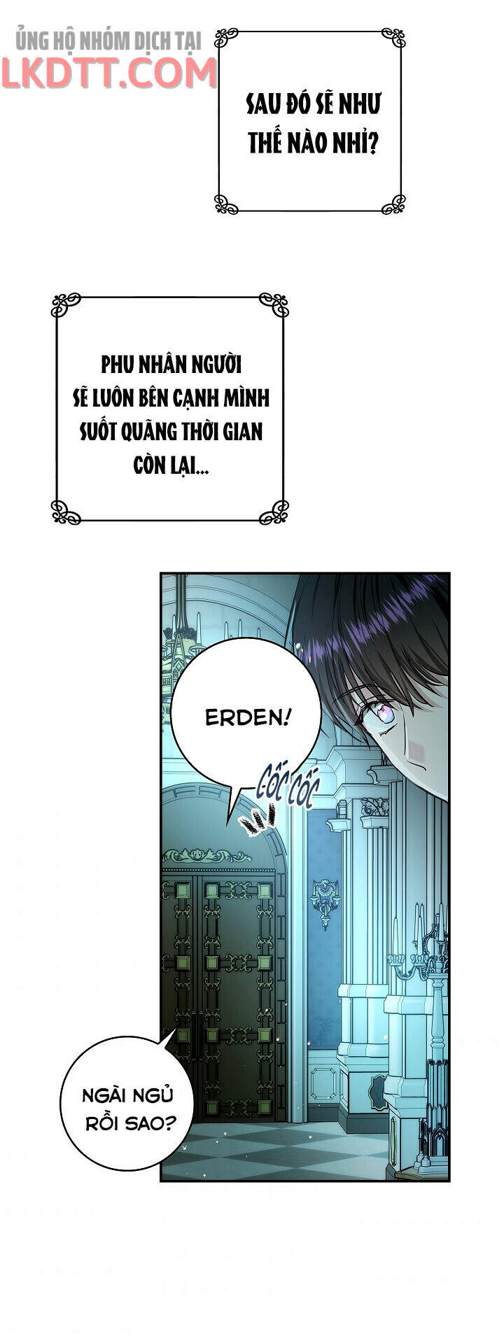 Hôn Phu Ẩn Sắc - Chương 53