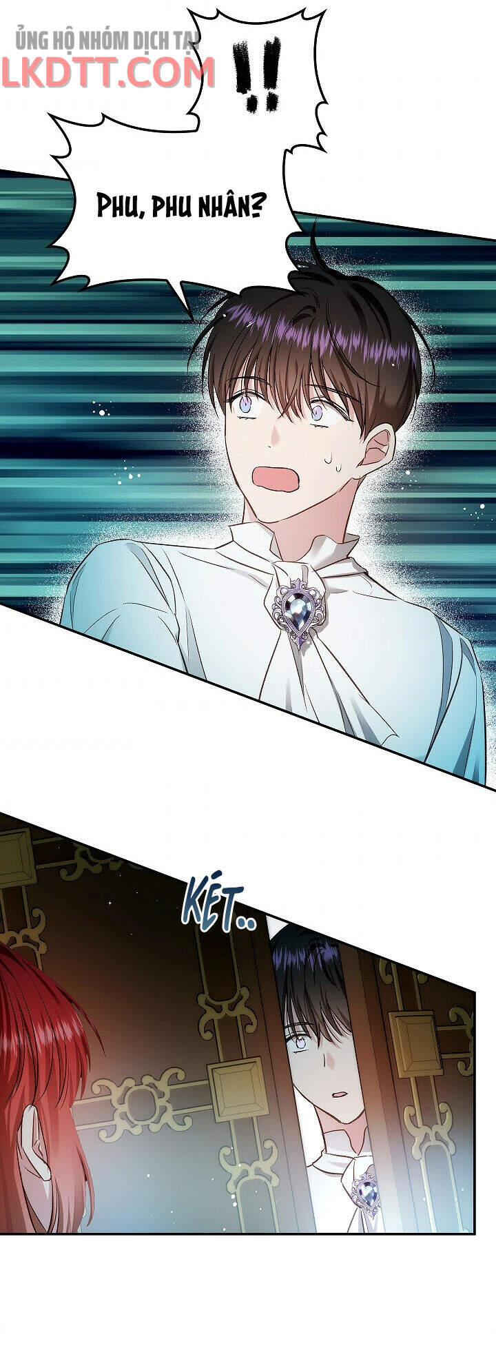 Hôn Phu Ẩn Sắc - Chương 53