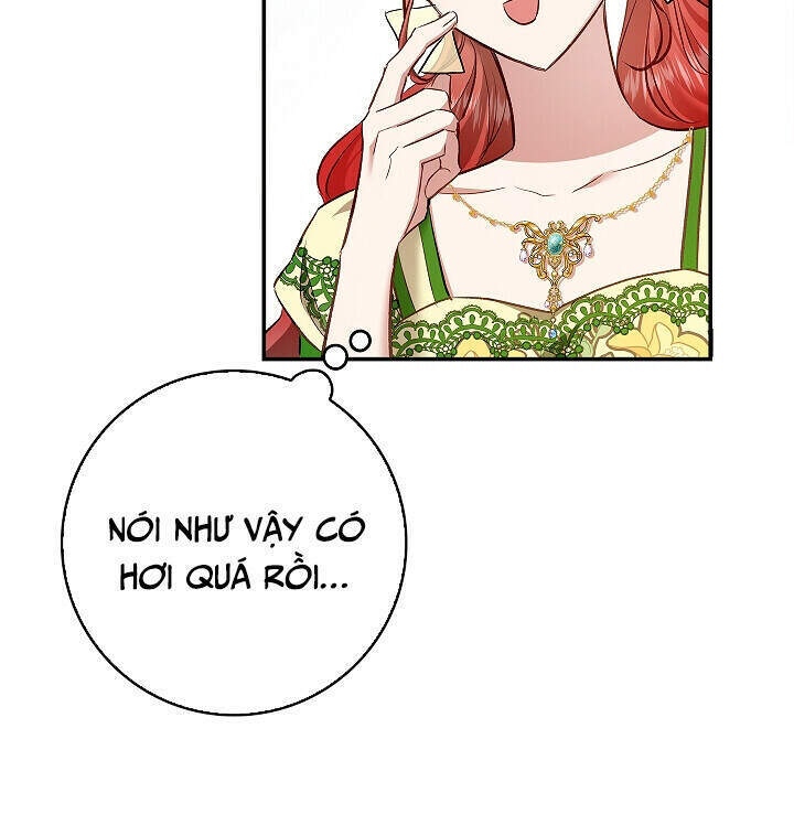 Hôn Phu Ẩn Sắc - Chương 53