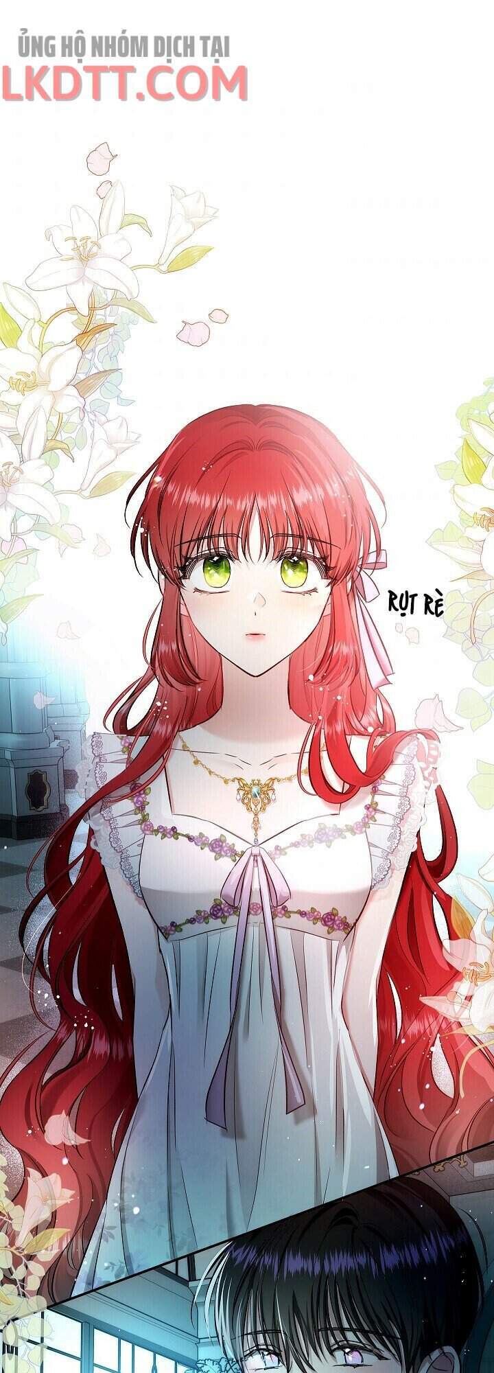 Hôn Phu Ẩn Sắc - Chương 54