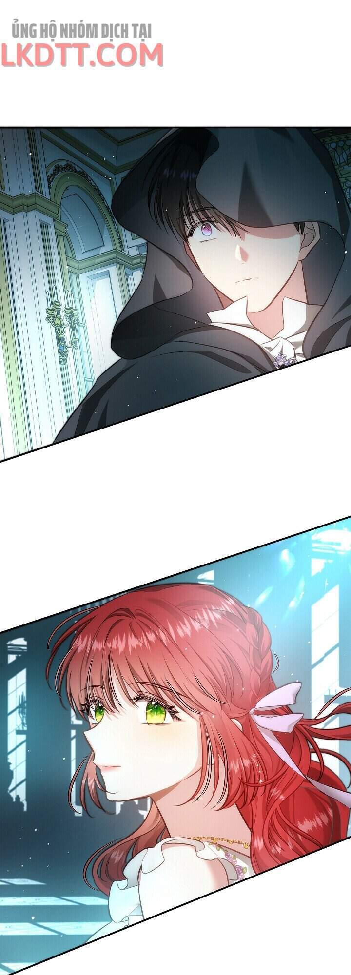 Hôn Phu Ẩn Sắc - Chương 54