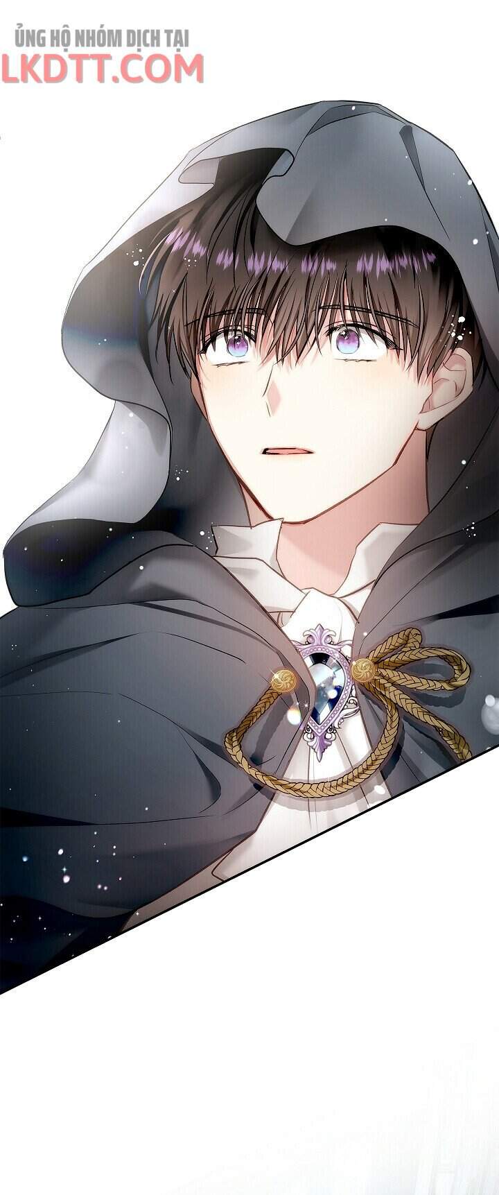 Hôn Phu Ẩn Sắc - Chương 54