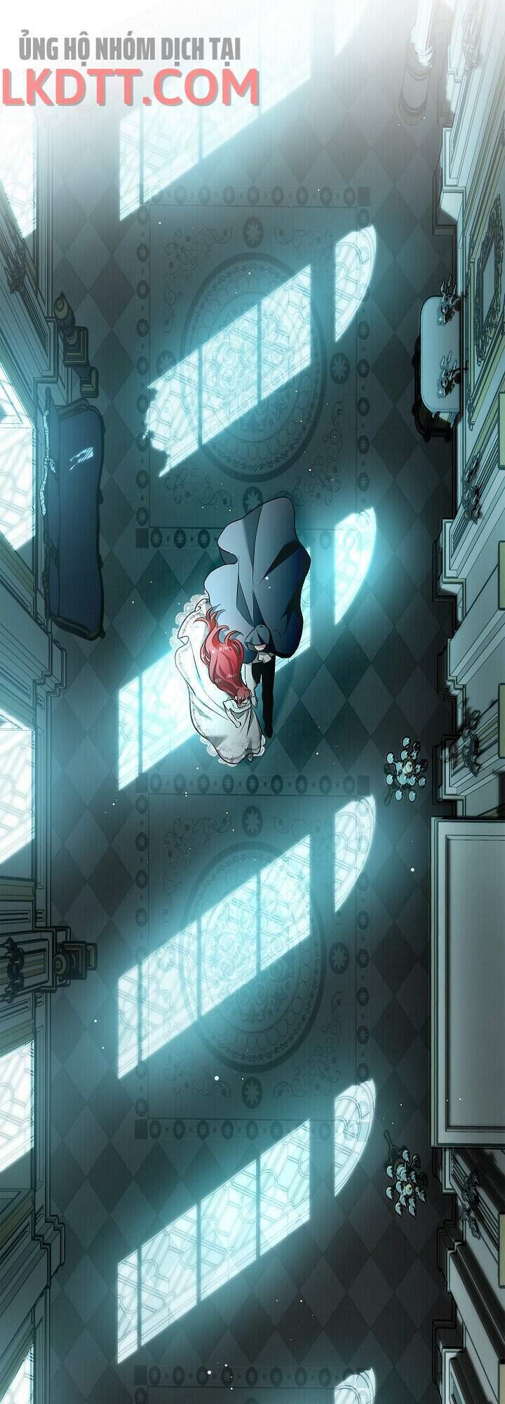 Hôn Phu Ẩn Sắc - Chương 54