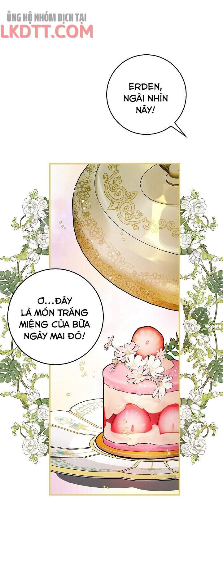 Hôn Phu Ẩn Sắc - Chương 54