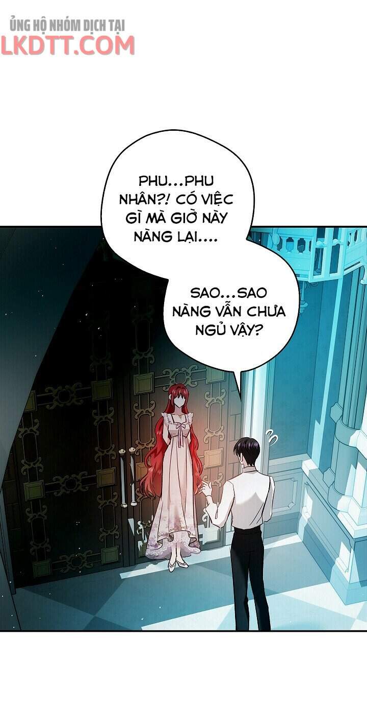 Hôn Phu Ẩn Sắc - Chương 54