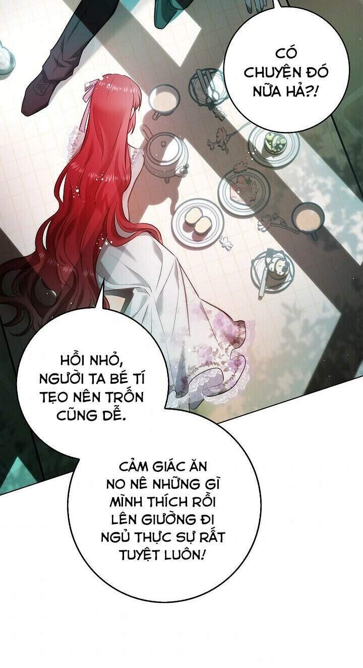 Hôn Phu Ẩn Sắc - Chương 54