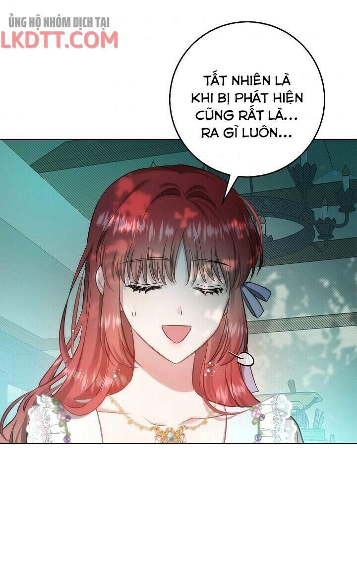 Hôn Phu Ẩn Sắc - Chương 54