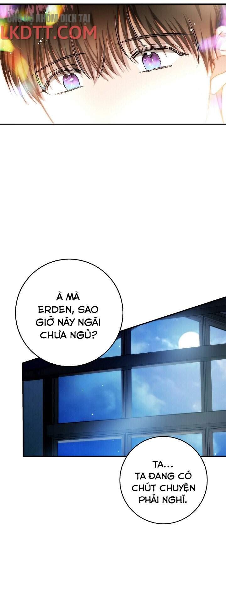 Hôn Phu Ẩn Sắc - Chương 54