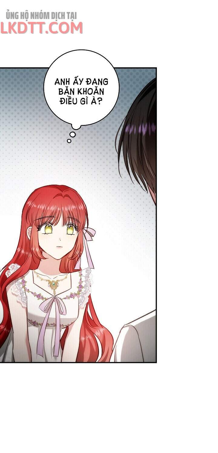 Hôn Phu Ẩn Sắc - Chương 54