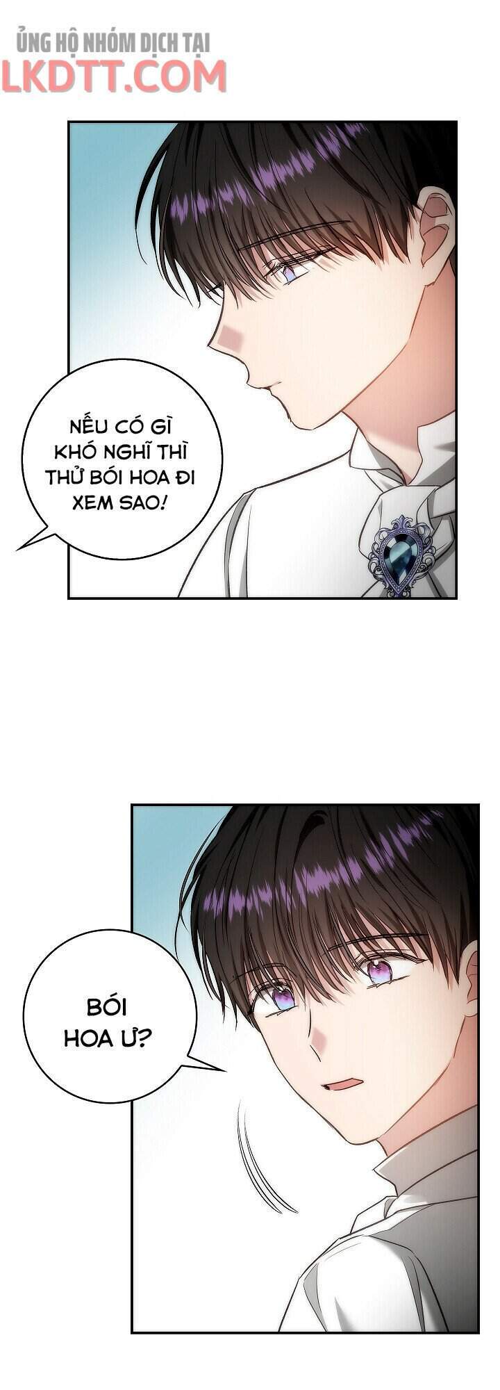 Hôn Phu Ẩn Sắc - Chương 54