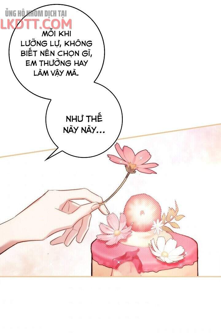 Hôn Phu Ẩn Sắc - Chương 54