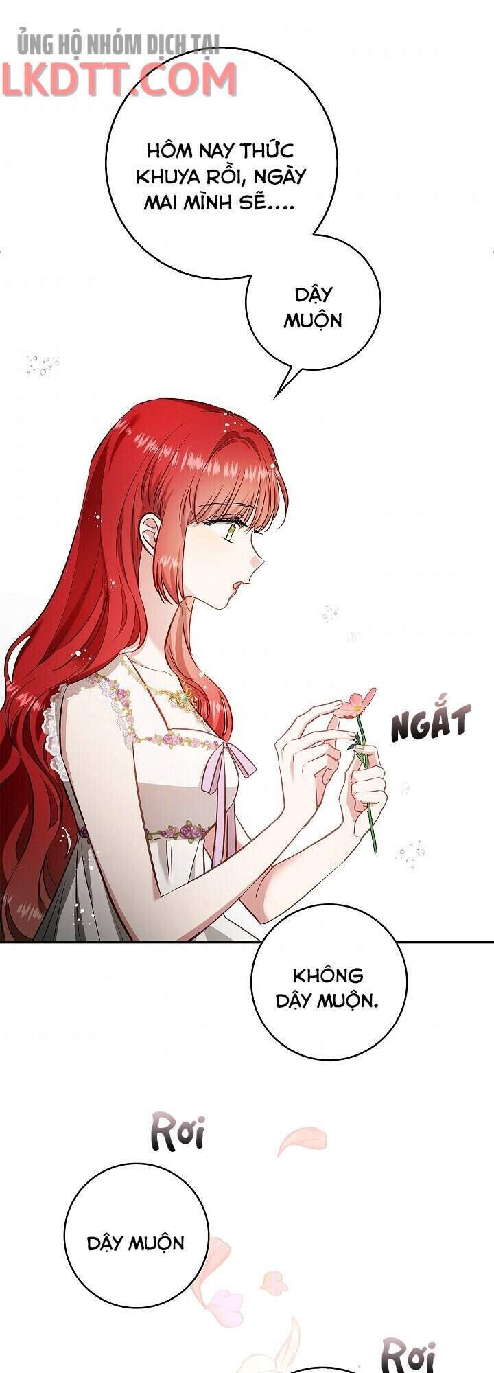 Hôn Phu Ẩn Sắc - Chương 54