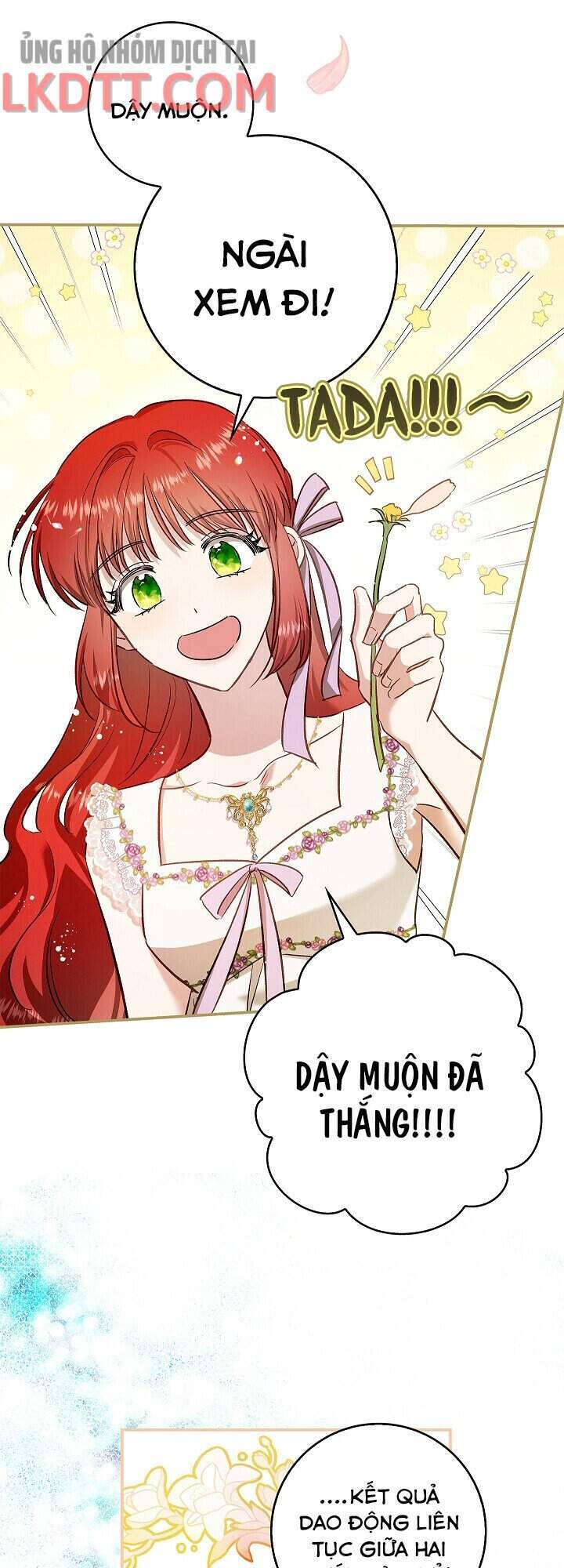 Hôn Phu Ẩn Sắc - Chương 54