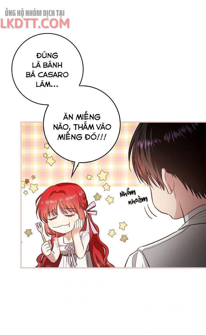 Hôn Phu Ẩn Sắc - Chương 54