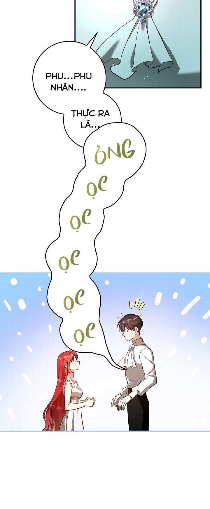 Hôn Phu Ẩn Sắc - Chương 54