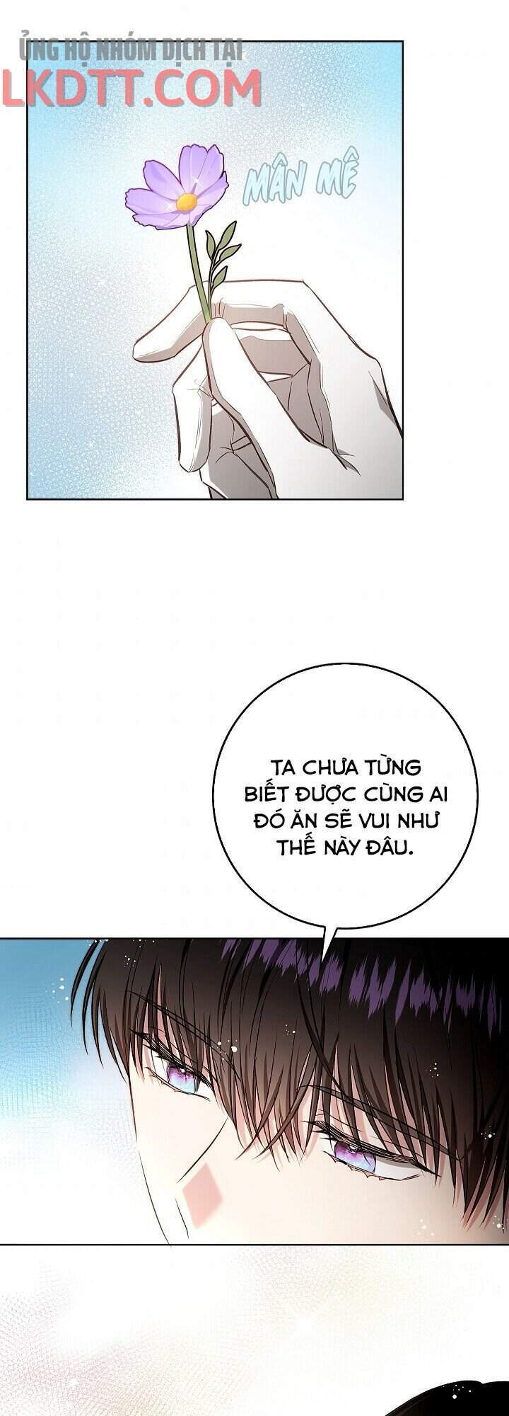 Hôn Phu Ẩn Sắc - Chương 54