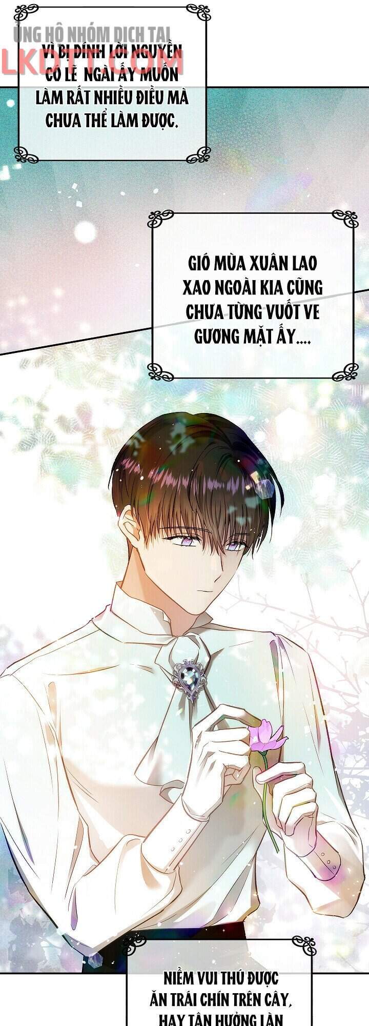 Hôn Phu Ẩn Sắc - Chương 54