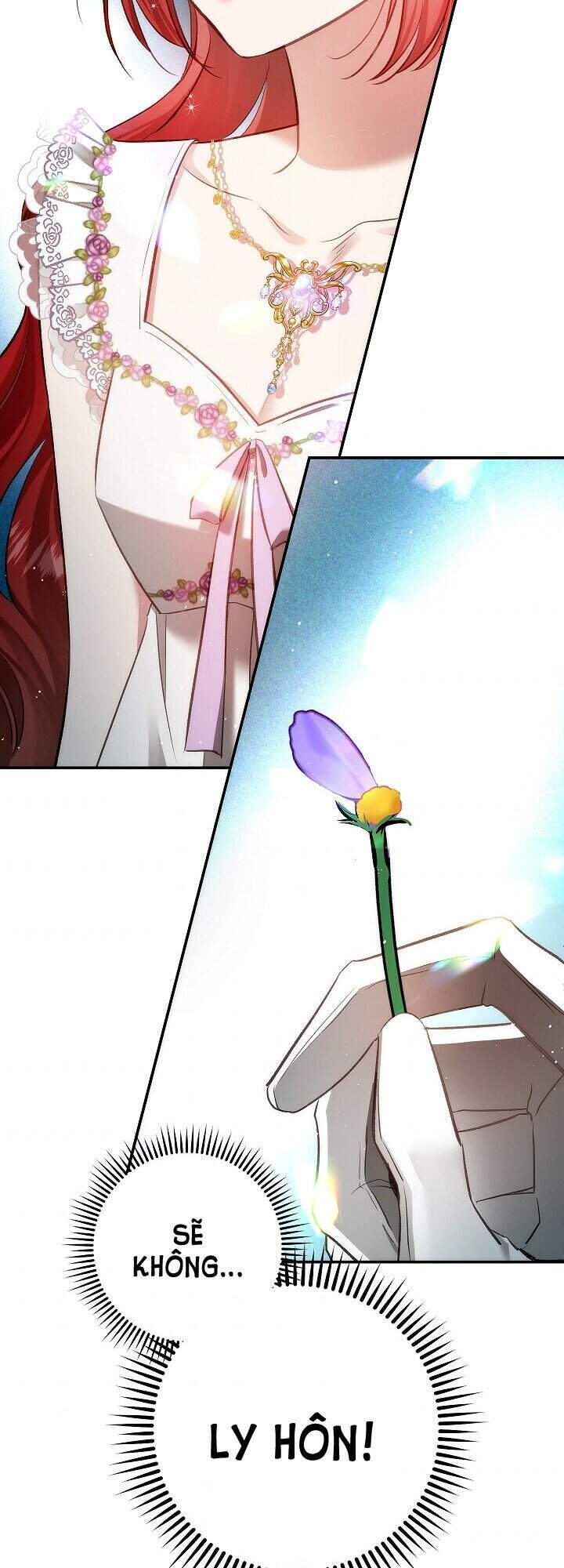 Hôn Phu Ẩn Sắc - Chương 54