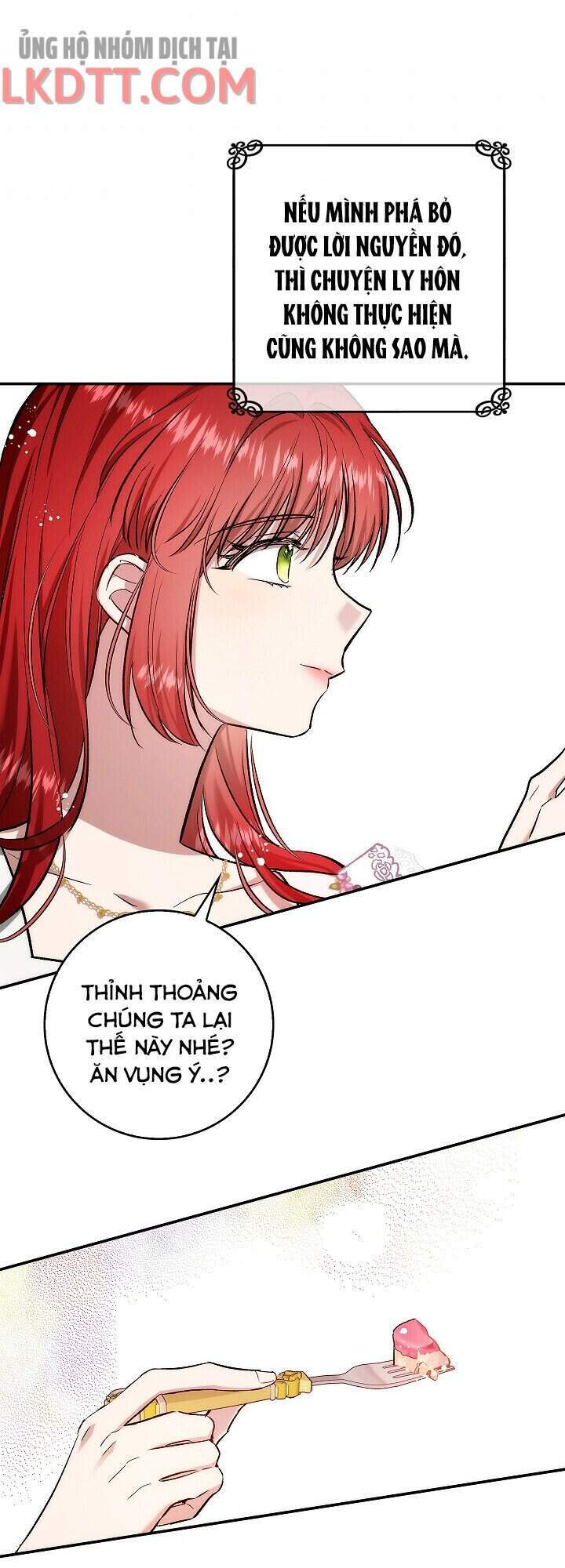 Hôn Phu Ẩn Sắc - Chương 54