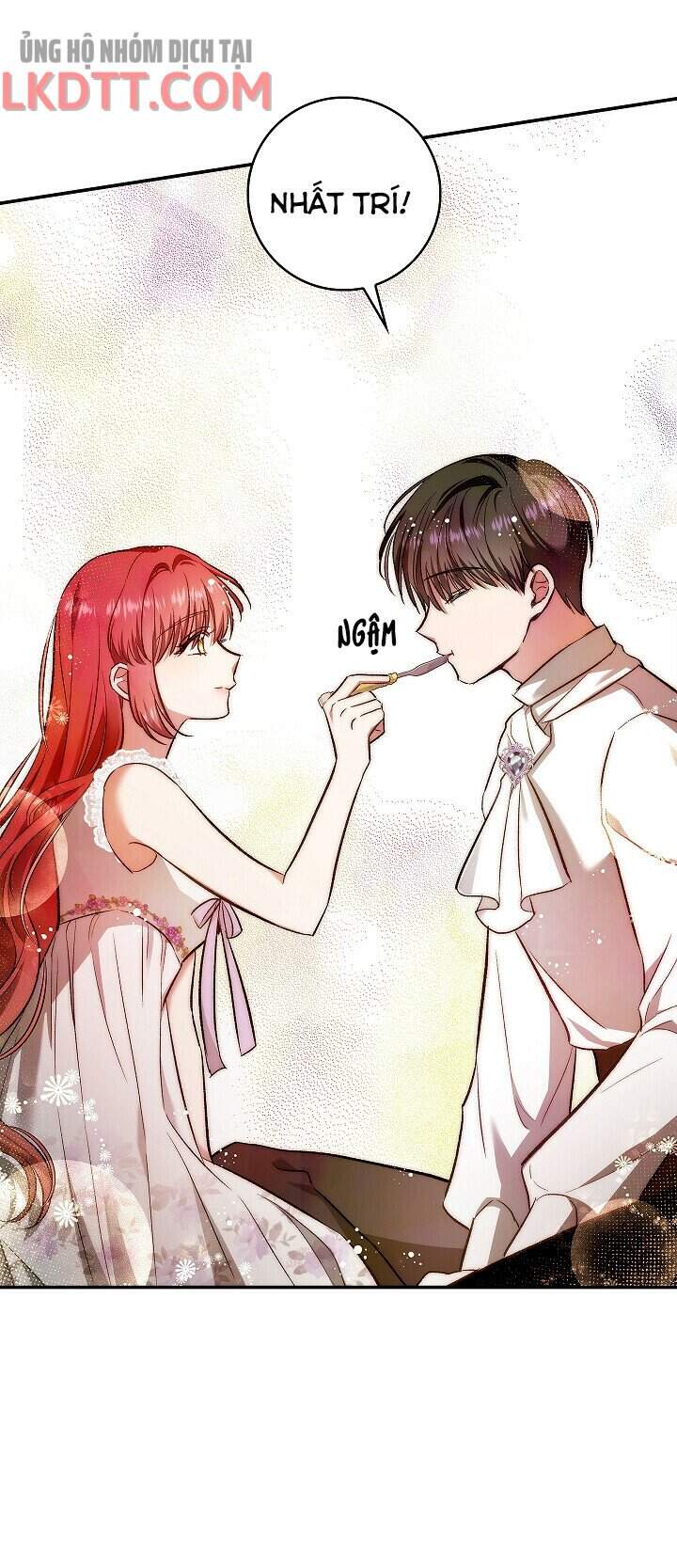 Hôn Phu Ẩn Sắc - Chương 54