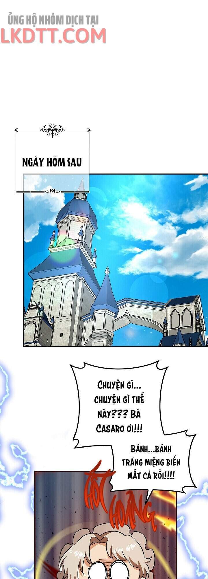 Hôn Phu Ẩn Sắc - Chương 54