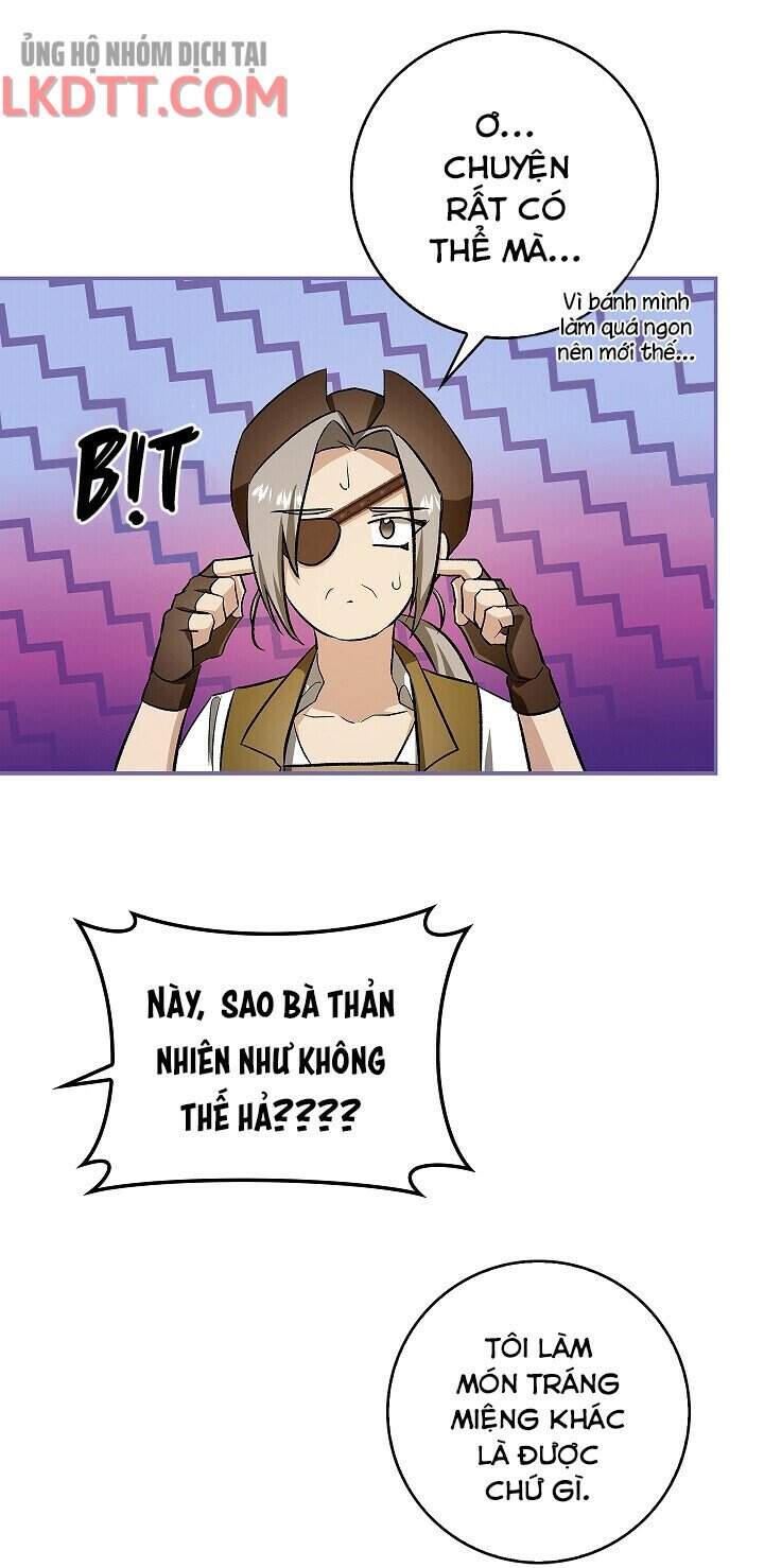 Hôn Phu Ẩn Sắc - Chương 54