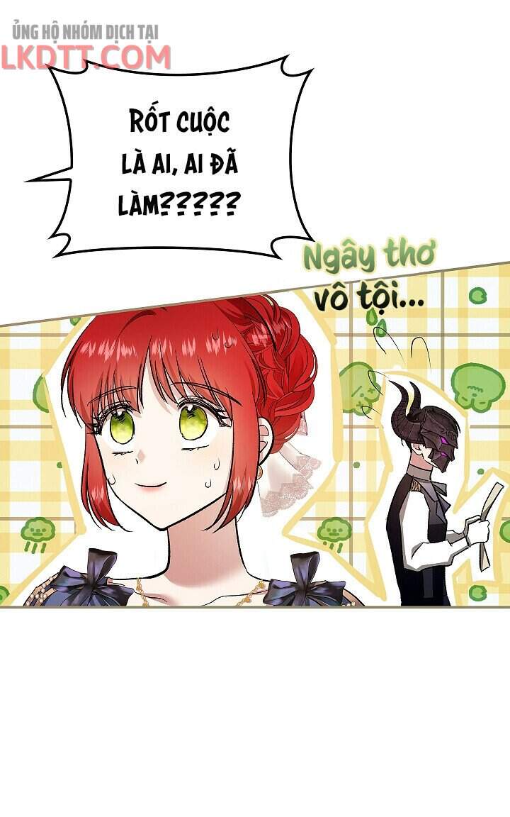 Hôn Phu Ẩn Sắc - Chương 54