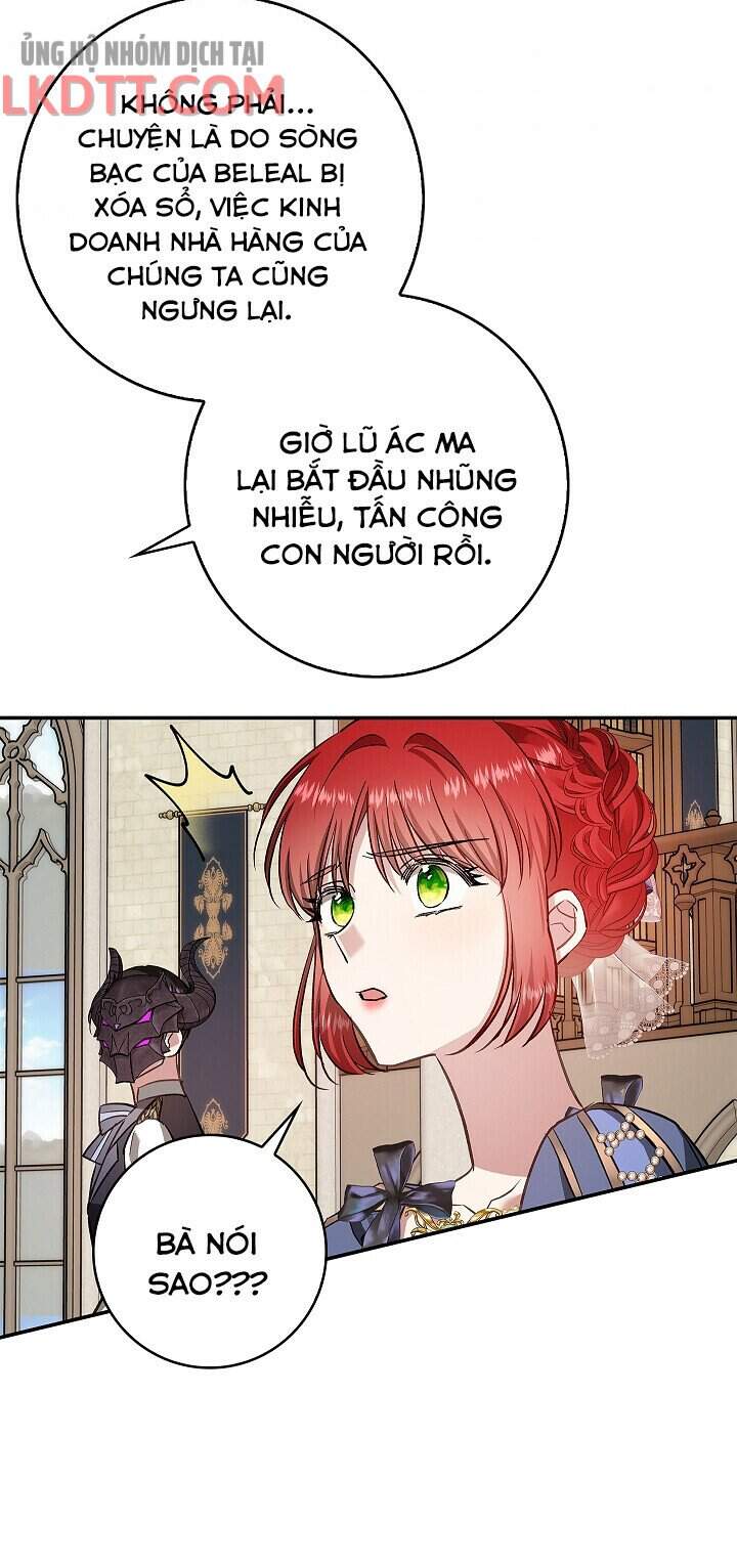 Hôn Phu Ẩn Sắc - Chương 54