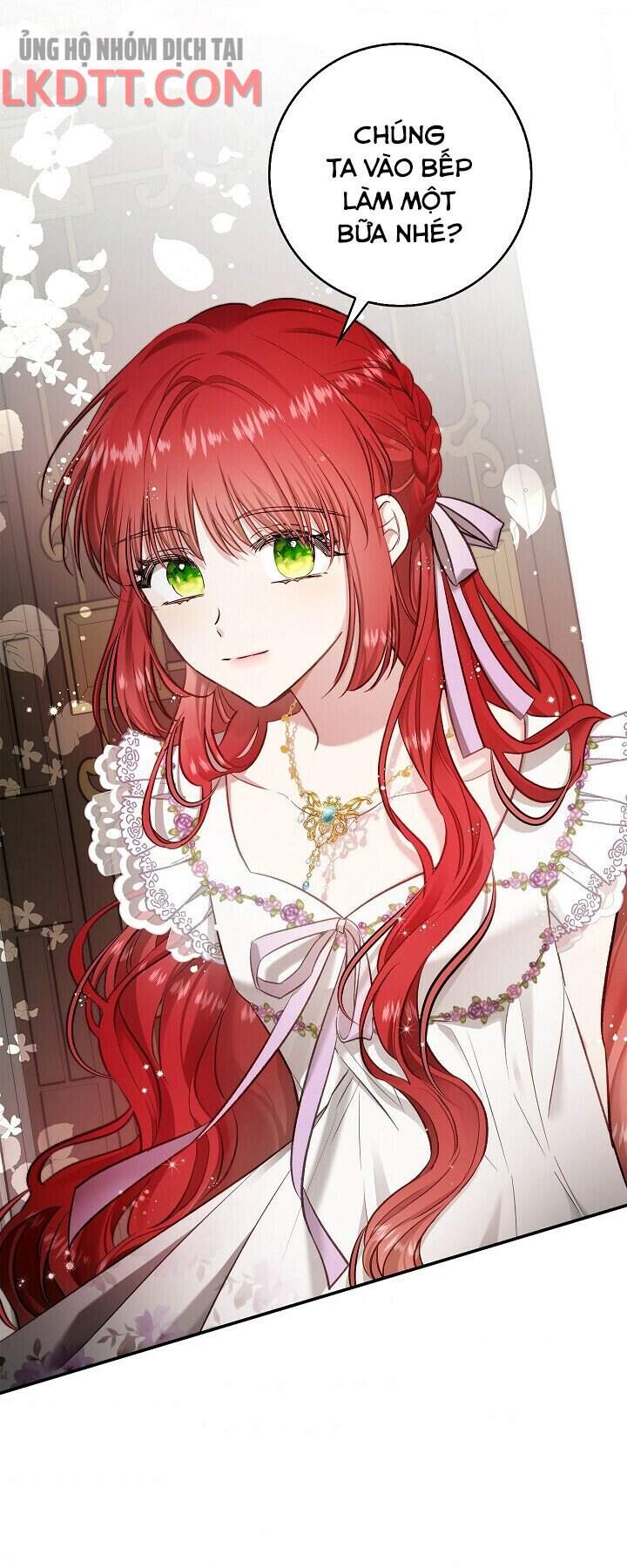 Hôn Phu Ẩn Sắc - Chương 54