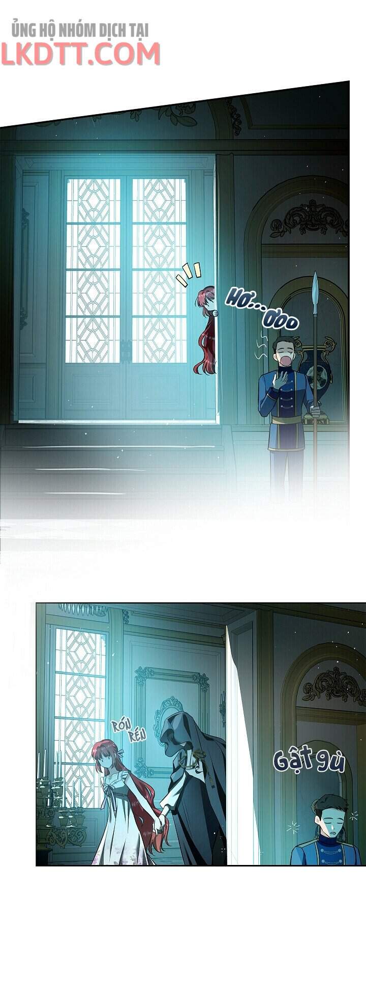 Hôn Phu Ẩn Sắc - Chương 54