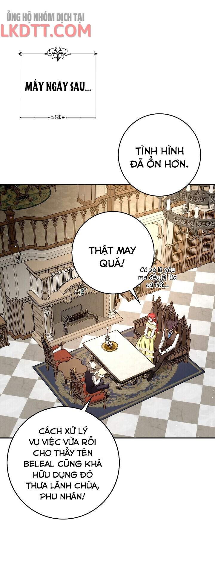 Hôn Phu Ẩn Sắc - Chương 55