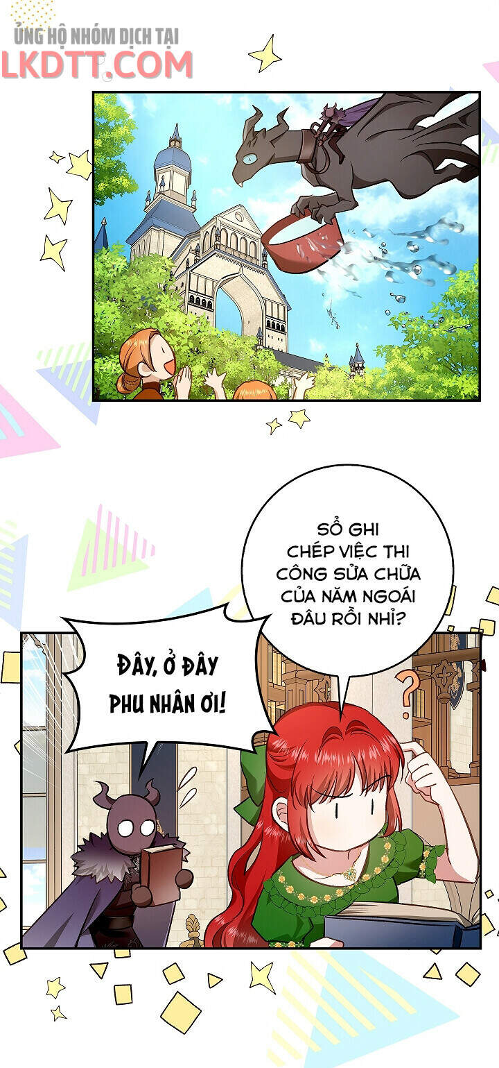 Hôn Phu Ẩn Sắc - Chương 55