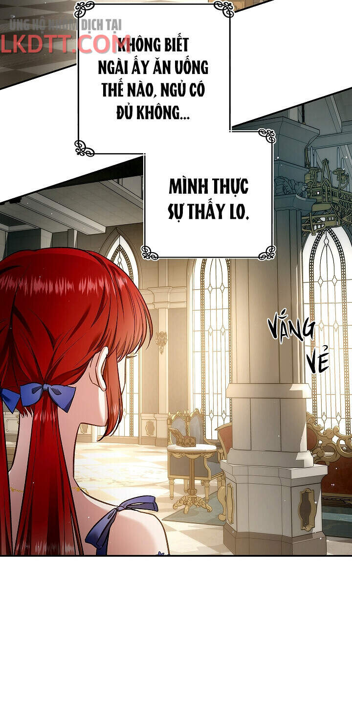 Hôn Phu Ẩn Sắc - Chương 55