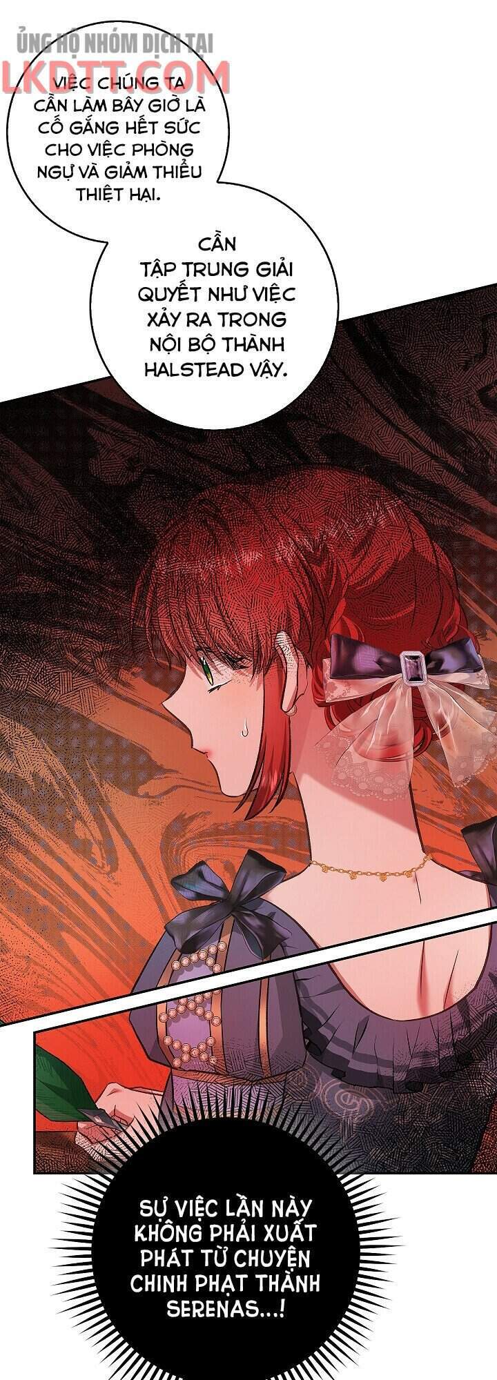 Hôn Phu Ẩn Sắc - Chương 55