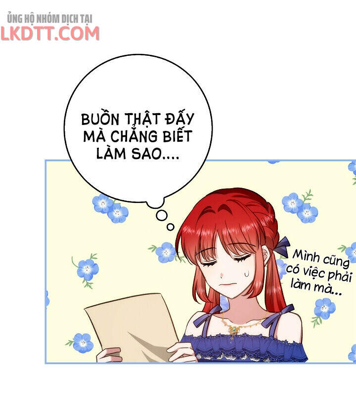 Hôn Phu Ẩn Sắc - Chương 55