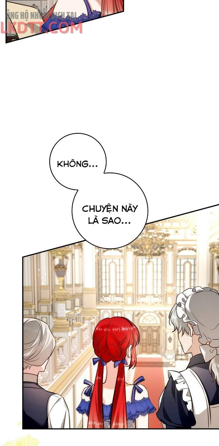 Hôn Phu Ẩn Sắc - Chương 55