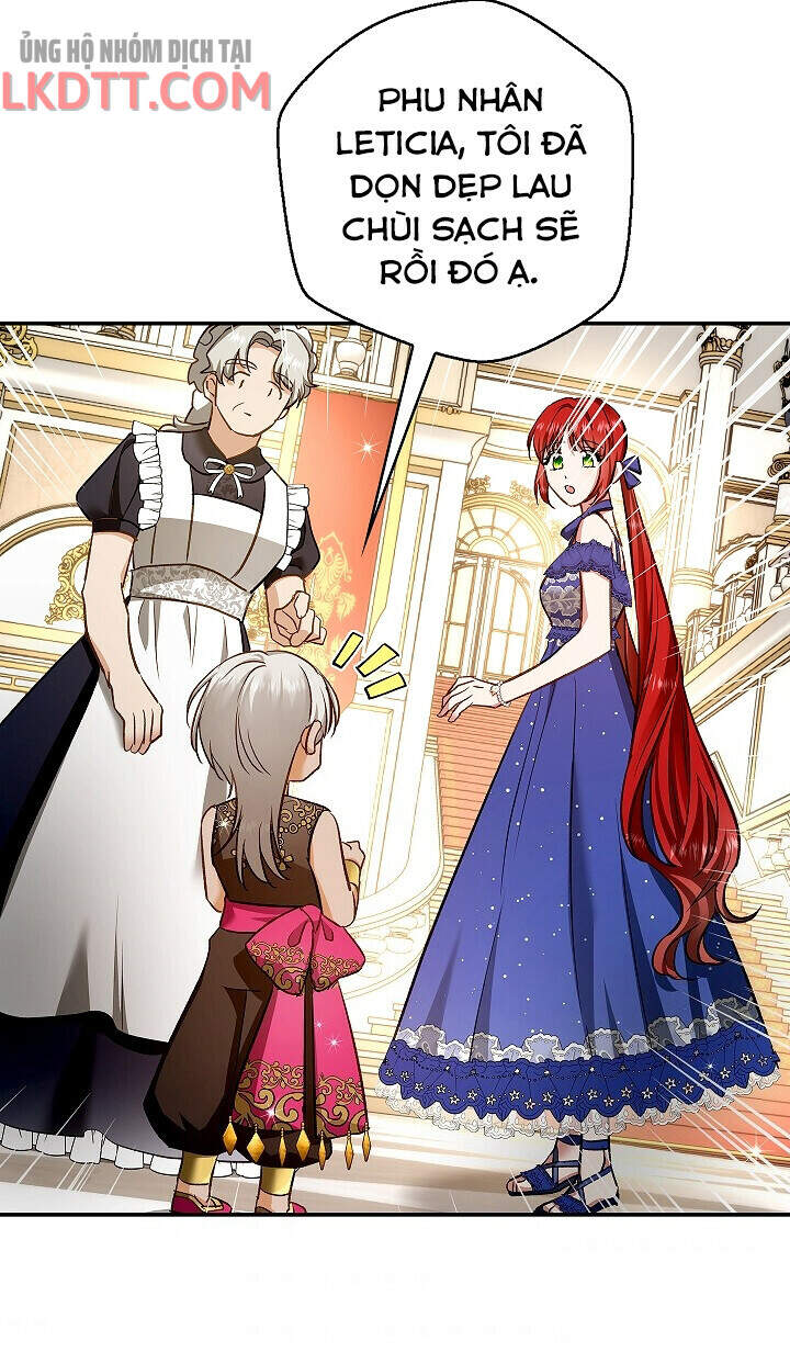 Hôn Phu Ẩn Sắc - Chương 55