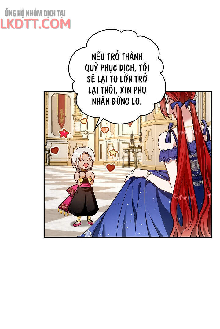 Hôn Phu Ẩn Sắc - Chương 55