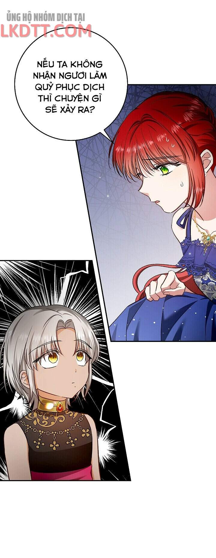 Hôn Phu Ẩn Sắc - Chương 55