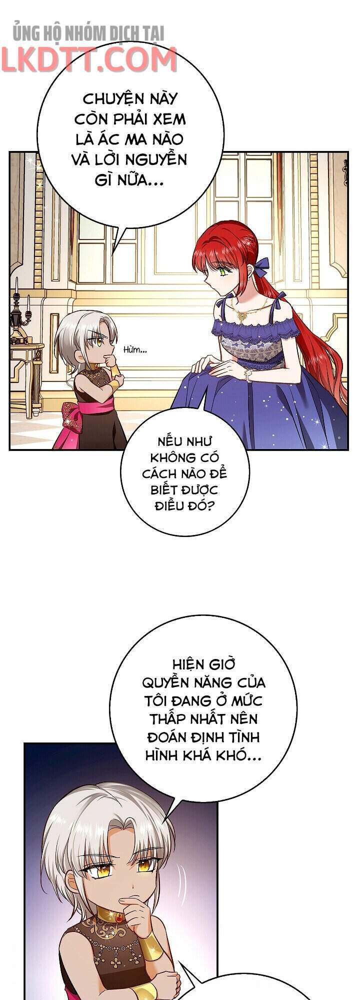 Hôn Phu Ẩn Sắc - Chương 55