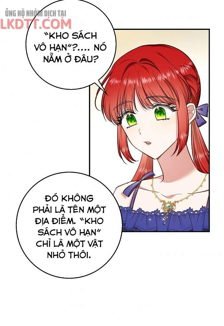 Hôn Phu Ẩn Sắc - Chương 55