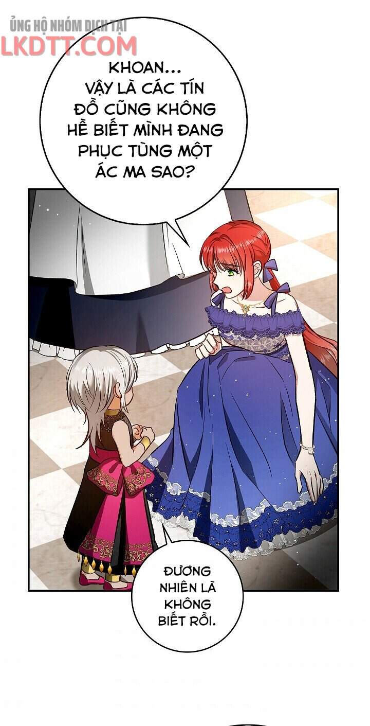 Hôn Phu Ẩn Sắc - Chương 55