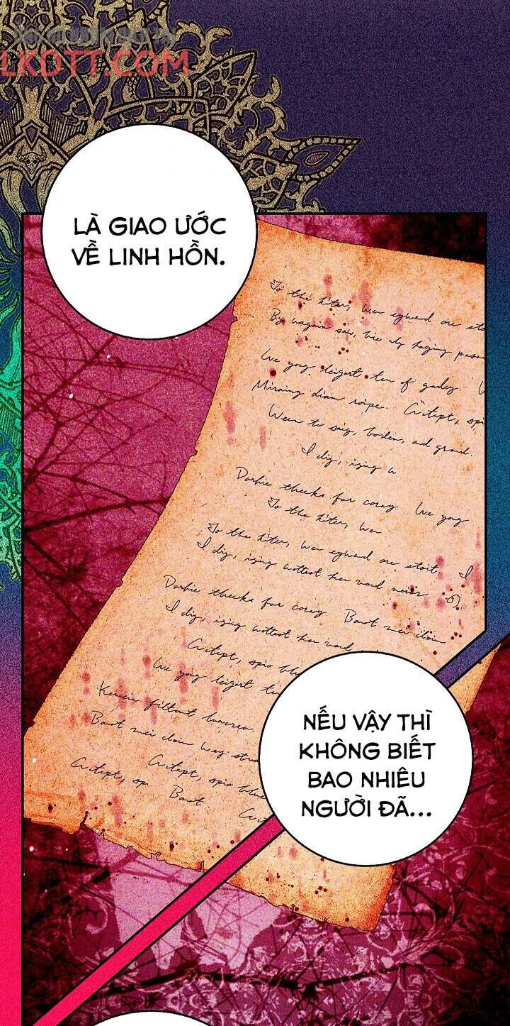 Hôn Phu Ẩn Sắc - Chương 55