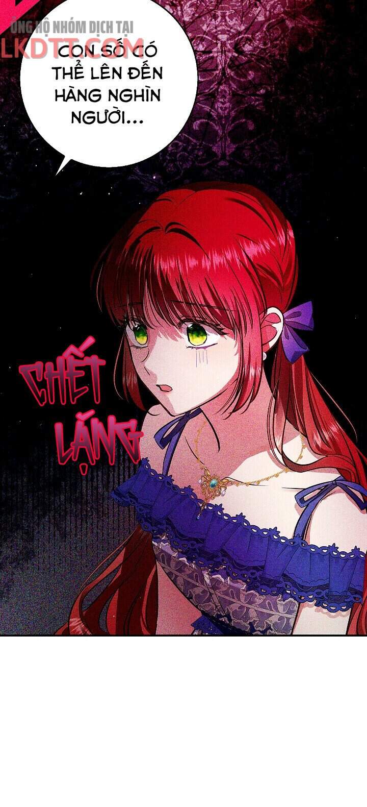 Hôn Phu Ẩn Sắc - Chương 55