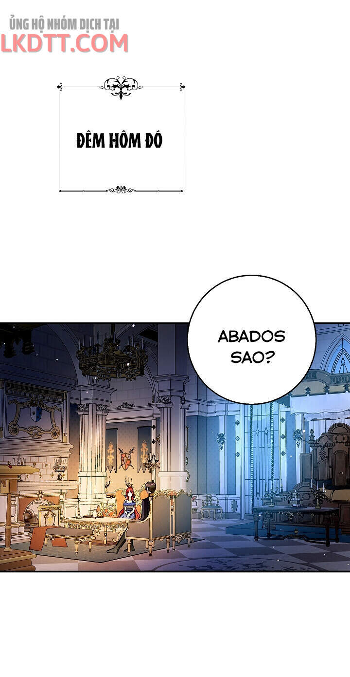 Hôn Phu Ẩn Sắc - Chương 55