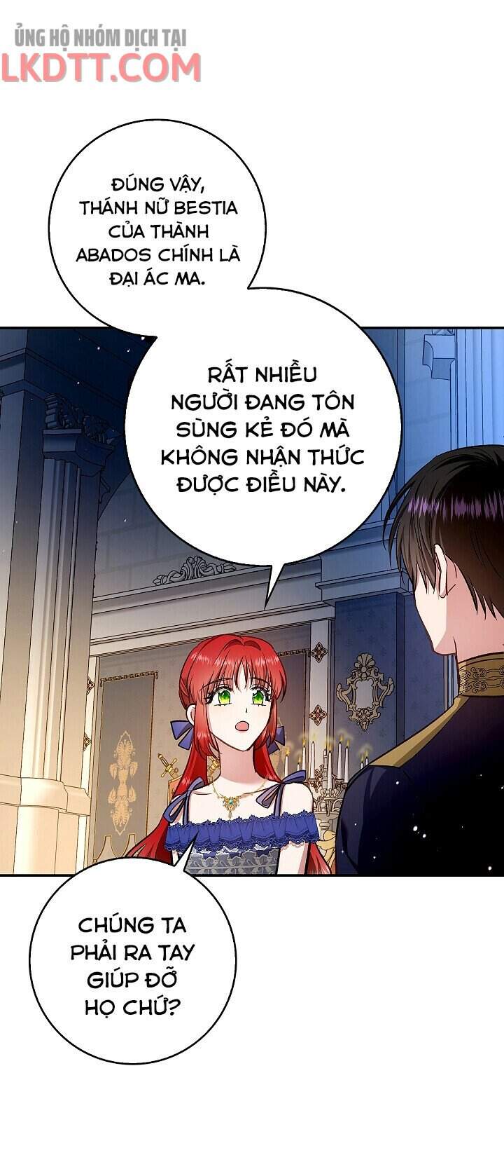 Hôn Phu Ẩn Sắc - Chương 55