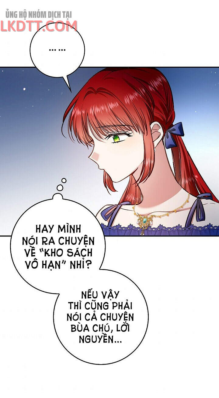 Hôn Phu Ẩn Sắc - Chương 55